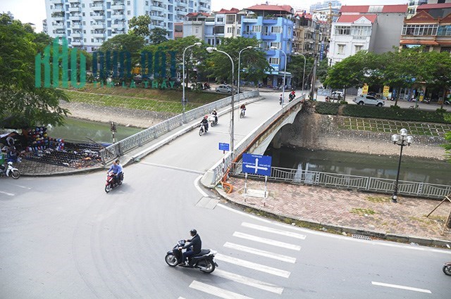 DÀNH CHO NHÀ ĐẦU TƯ, 323M2 QUAN HOA – CẦU GIẤY, 7xtr/m2