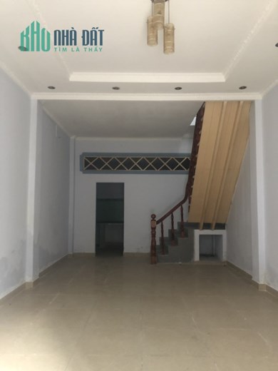 Giá tốt hốt ngay !! Bán gấp nhà hẻm Kênh Tân Hóa, P. Phú Trung, Q. Tân Phú