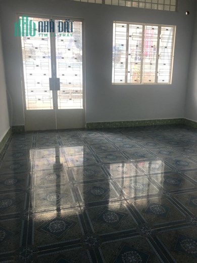 Giá tốt hốt ngay !! Bán gấp nhà hẻm Kênh Tân Hóa, P. Phú Trung, Q. Tân Phú