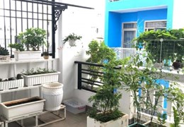 Nhà chưa qua đầu tư, 3 tầng, chỉ 4.190 tỷ.