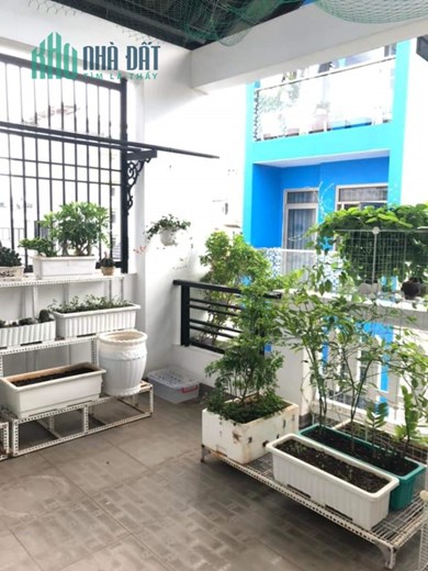Nhà chưa qua đầu tư, 3 tầng, chỉ 4.190 tỷ.