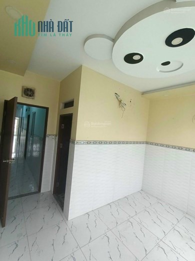 Bán gấp nhà 2 mt Dg số 24 – Lê văn Quới 4×26 nhà 3 lầu