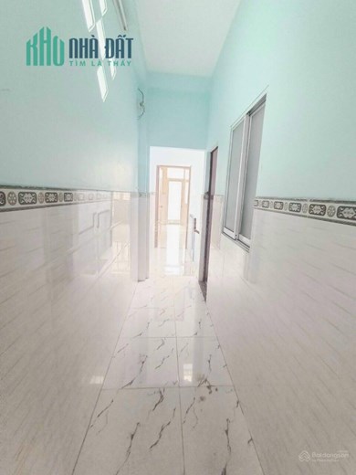 Bán gấp nhà 2 mt Dg số 24 – Lê văn Quới 4×26 nhà 3 lầu