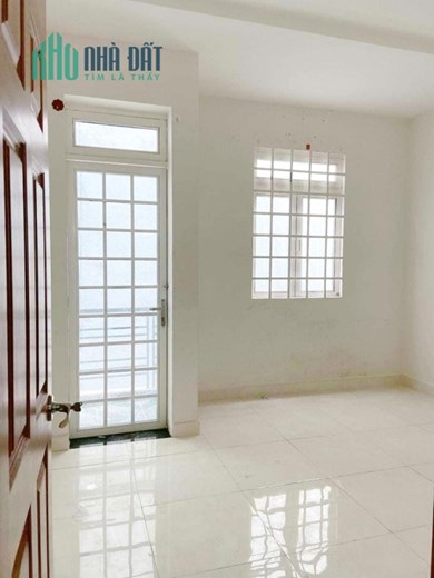 Cho thuê nhà NC 3 tầng hẻm Phạm Thế Hiển P5 Q8 - 10 Triệu