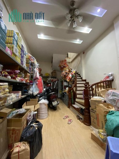 48m 5 Tầng Phố Kim Mã. Lô Góc Mặt Ngõ Ô Tô Tránh. Chủ Cần Bán gấp