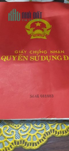 Đất nền Y Tý- mảnh đất diện tích cực rộng giá rẻ sát suối Mường Hum
