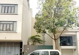 THỬA ĐẤT ĐẸP CÁCH MẶT PHỐ NGUYỄN VĂN CỪ 50M - NGÕ Ô TÔ THÔNG HỒNG TIẾN, HOÀNG NHƯ TIẾP. ĐẦU TƯ CHIA