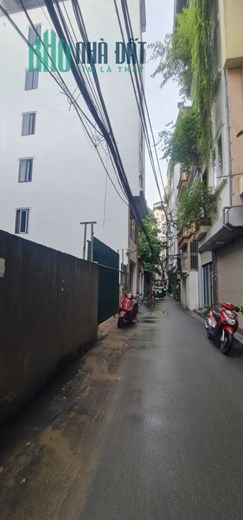 THỬA ĐẤT ĐẸP CÁCH MẶT PHỐ NGUYỄN VĂN CỪ 50M - NGÕ Ô TÔ THÔNG HỒNG TIẾN, HOÀNG NHƯ TIẾP. ĐẦU TƯ CHIA