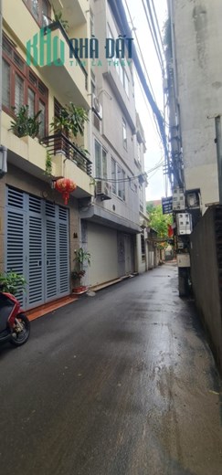THỬA ĐẤT ĐẸP CÁCH MẶT PHỐ NGUYỄN VĂN CỪ 50M - NGÕ Ô TÔ THÔNG HỒNG TIẾN, HOÀNG NHƯ TIẾP. ĐẦU TƯ CHIA