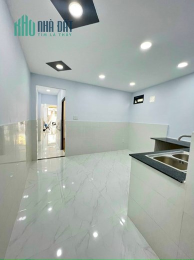 Bán Nhà Mặt Tiền Đường Số 8 Phường 11 Gò Vấp 72m2 10 Tỷ