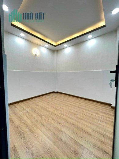 Bán Nhà Mặt Tiền Đường Số 8 Phường 11 Gò Vấp 72m2 10 Tỷ