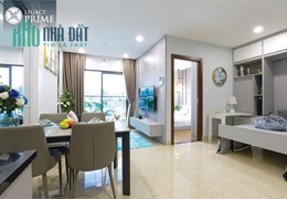 Thanh toán chỉ 190 triệu nhận nhà 42m2 tại kcn Vsip 1 Bình Dương, lãi suất 0%.