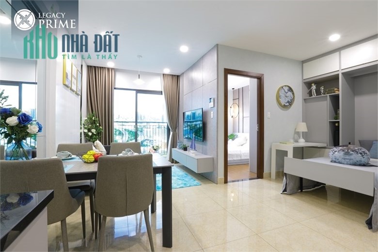 Thanh toán chỉ 190 triệu nhận nhà 42m2 tại kcn Vsip 1 Bình Dương, lãi suất 0%.