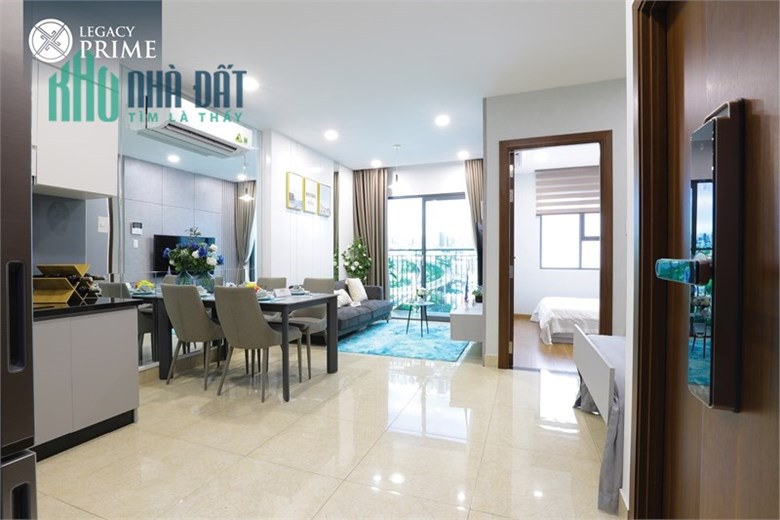 Thanh toán chỉ 190 triệu nhận nhà 42m2 tại kcn Vsip 1 Bình Dương, lãi suất 0%.