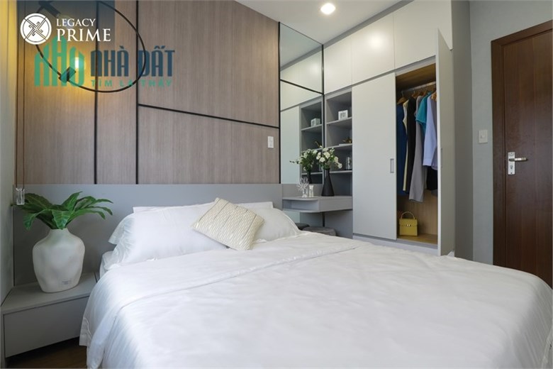 Thanh toán chỉ 190 triệu nhận nhà 42m2 tại kcn Vsip 1 Bình Dương, lãi suất 0%.