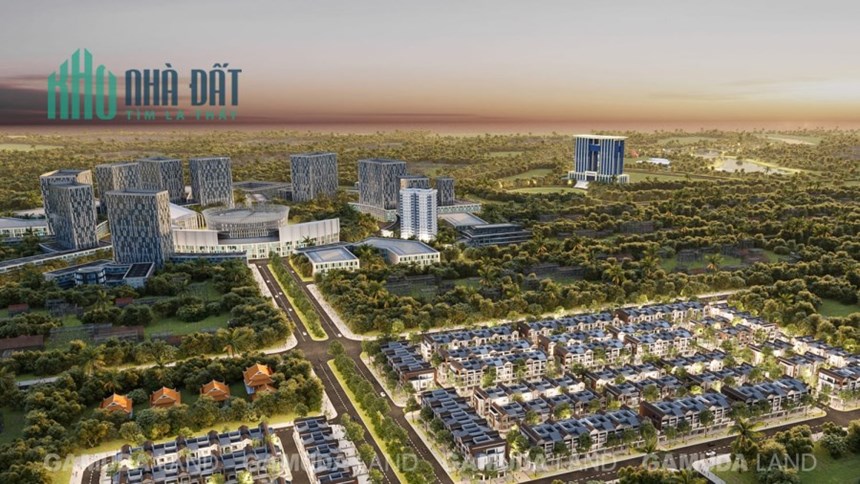 Nhà phố shophouse 1 trệt, 3 lầu, diện tích 6x20, ngay trung tâm thành phố mới Bình Dương