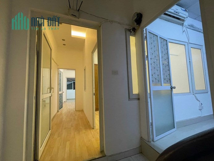 BÁN NHÀ RIÊNG QUẬN ĐỐNG ĐA, NGÕ 252 TÂY SƠN, ĐỐI DIỆN CỔNG CHÍNH ĐẠI HỌC THỦY LỢI, VỊ TRÍ ĐẸP, PHÁT