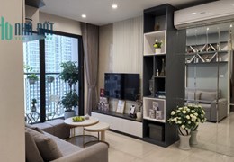 Căn 2PN 2WC phân khu Sakura Vinhomes Smart City giá tốt nhất thị trường chỉ 2,4 tỷ