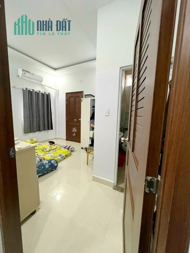 Nhà bán căn góc 3 tầng Âu Dương Lân P3Q8 giá 3.1 tỷ