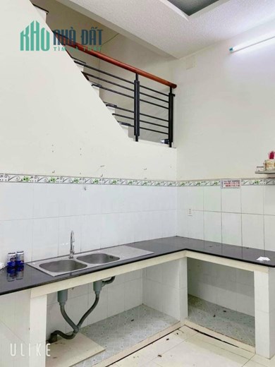 NHÀ NGUYÊN CĂN 3 tầng 1287/ Phạm Thế hiển P5Q8