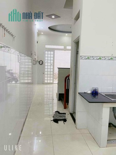NHÀ NGUYÊN CĂN 3 tầng 1287/ Phạm Thế hiển P5Q8