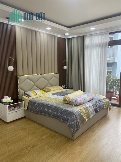Biệt thự - Sang trọng đường Trịnh Đình Trọng, P.Phú Trung, Q.Tân Phú