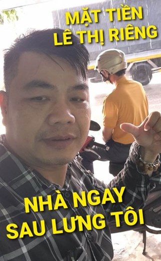 BÁN GẤP - Lô Góc Mặt Tiền Lê Thị Riêng Quận 12  có 6 tỷ