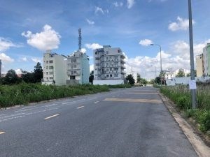 Chính Chủ Cần Bán Đất Nền Biệt Thự Dự Án Huy Hoàng Khu Trung Tâm Quận 2 , Tp Hồ Chí Minh