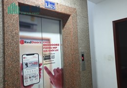 Bán Nhà Đường Số 1 Phường 16 Gò Vấp Khách Sạn Cao Tầng 18 Tỷ