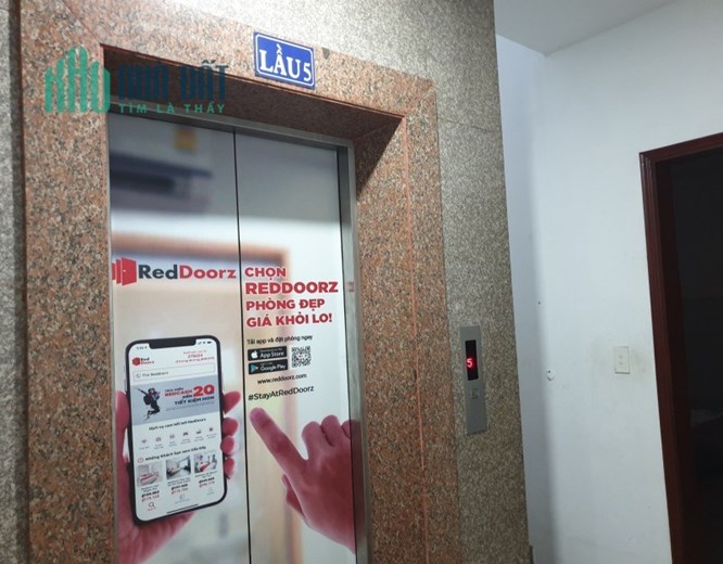 Bán Nhà Đường Số 1 Phường 16 Gò Vấp Khách Sạn Cao Tầng 18 Tỷ
