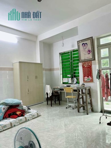 Mặt Tiền 4 TẦNG 50m2 đường số, VĨNH HỘI, QUẬN 4. Giá 11.2 tỷ