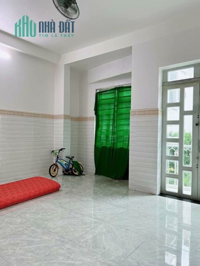 Mặt Tiền 4 TẦNG 50m2 đường số, VĨNH HỘI, QUẬN 4. Giá 11.2 tỷ