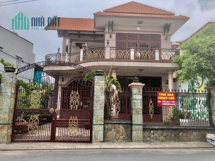 Mặt bằng kinh doanh hoặc nhà ở 10m*20m TCH 34, Quận 12