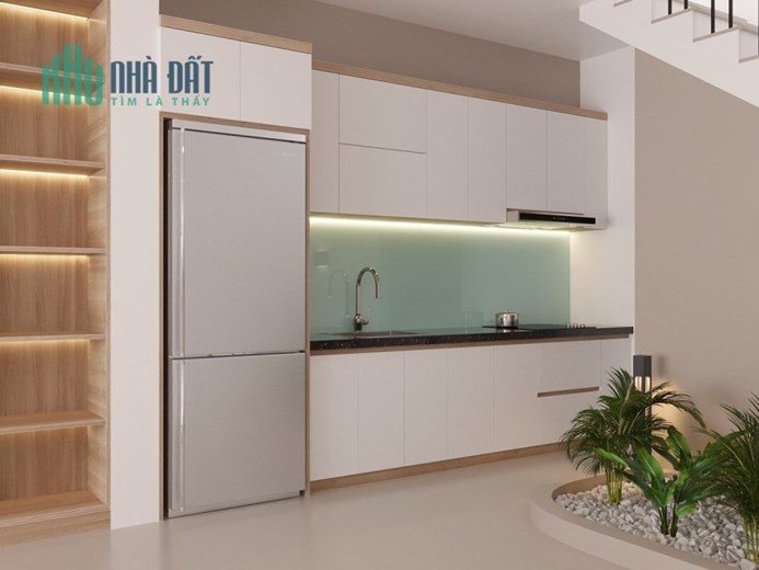 Siêu phẩm. Bán nhà phố Phan Đình Giót, Thanh Xuân. 41m2 x 5T. Ô TÔ, NHÀ ĐẸP. Hơn 3 Tỷ. 0968084286