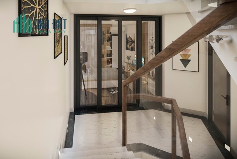 Siêu phẩm. Bán nhà phố Phan Đình Giót, Thanh Xuân. 41m2 x 5T. Ô TÔ, NHÀ ĐẸP. Hơn 3 Tỷ. 0968084286