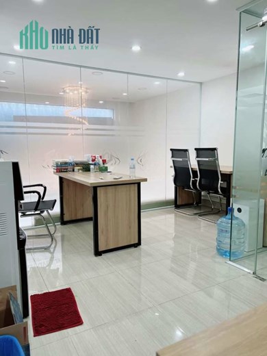 Bán NHÀ Mặt tiền Khánh Hội, QUẬN 4  GIÁ 12TỶ
