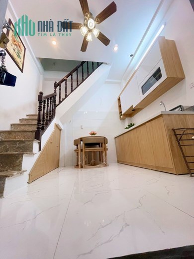 TÀI CHÍNH 1.65 TỶ SỞ HỮU NGÔI NHÀ 4 TẦNG PHỐ MINH KHAI QUẬN HAI BÀ TRƯNG CHỦ TẶNG FUN NÔI THẤT