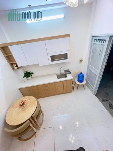 TÀI CHÍNH 1.65 TỶ SỞ HỮU NGÔI NHÀ 4 TẦNG PHỐ MINH KHAI QUẬN HAI BÀ TRƯNG CHỦ TẶNG FUN NÔI THẤT