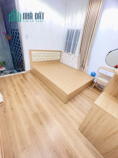 TÀI CHÍNH 1.65 TỶ SỞ HỮU NGÔI NHÀ 4 TẦNG PHỐ MINH KHAI QUẬN HAI BÀ TRƯNG CHỦ TẶNG FUN NÔI THẤT