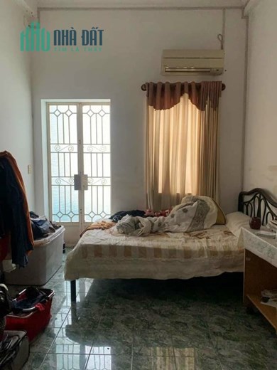 🔴 Oto ngủ trong nhà 62m2 hẻm 6m Tôn Thất thuyết, Quận4, Giá 9tỷ🔴