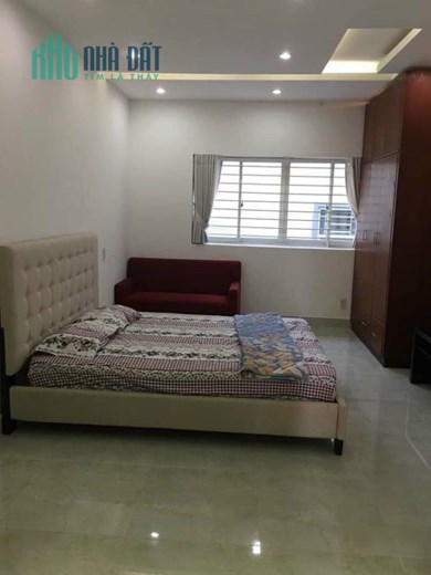 🔴 Oto ngủ trong nhà 62m2 hẻm 6m Tôn Thất thuyết, Quận4, Giá 9tỷ🔴