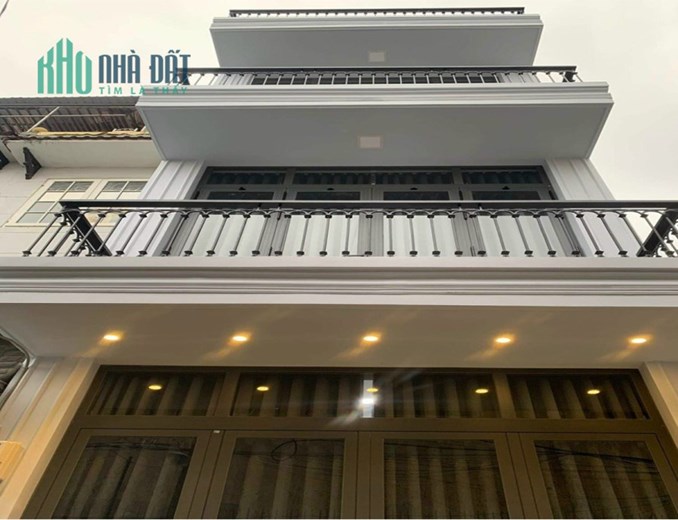 🆘Cho Thuê Nhà Mặt Tiền Nguyễn Văn Luông Quận 6 - 3 Tầng - 40 Triệu - Địa Điểm Nhà Bán