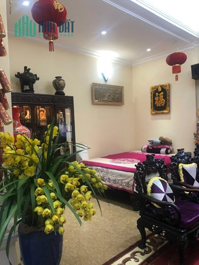 MẶT PHỐ-MẶT CHỢ-VỈA HÈ-KINH DOANH-TIỆN ÍCH NGẬP TRÀN-101M 26xTỶ-NGỌC HÀ BA ĐÌNH