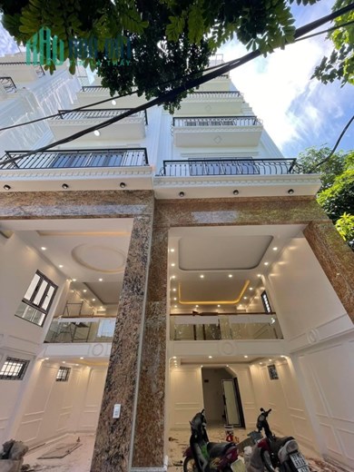 Nhà mới 54mx 7  tầng Lê Trọng Tấn-Thanh Xuân-lô góc-thang máy-ô tô tránh chỉ 10.38 tỷ-quy hoạch ra