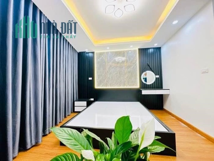 SIÊU HIẾM - SIÊU ĐẸP – VẠN PHÚC - VIP - QUẬN HÀ ĐÔNG
 Ô TÔ - NỘI THẤT XỊN MỊN
