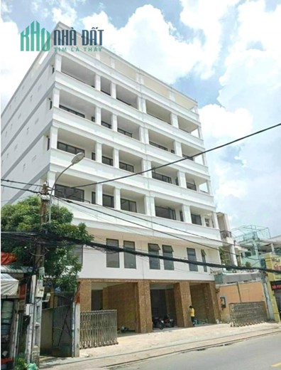 Mặt tiến đường Lũ Bán Bích, Lô Góc, Tân Phú 86m2, kinh daonh sầm uất, giá 13 tỷ