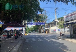 SIÊU PHẨM 9*21m GẤP BÁN GIÁ SIÊU RẼ NHẤT SÀI GÒN Q7