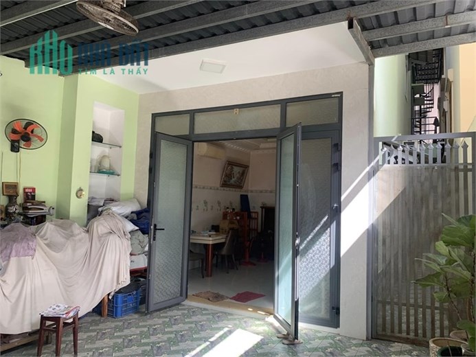 SIÊU PHẨM 9*21m GẤP BÁN GIÁ SIÊU RẼ NHẤT SÀI GÒN Q7