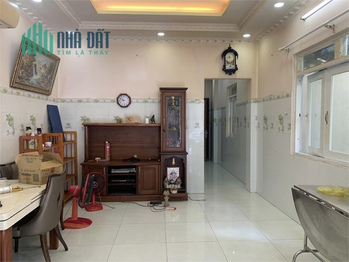 SIÊU PHẨM 9*21m GẤP BÁN GIÁ SIÊU RẼ NHẤT SÀI GÒN Q7