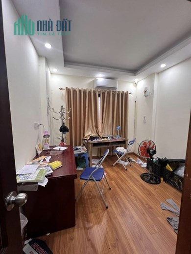 Bán gấp nhà mới gần chợ Hà Đông 33m2 chưa đến 3,55 tỷ